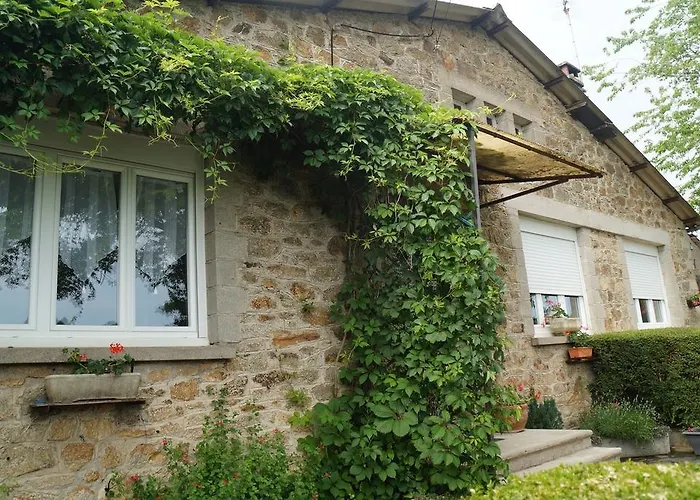 Maison Auriac Lagast