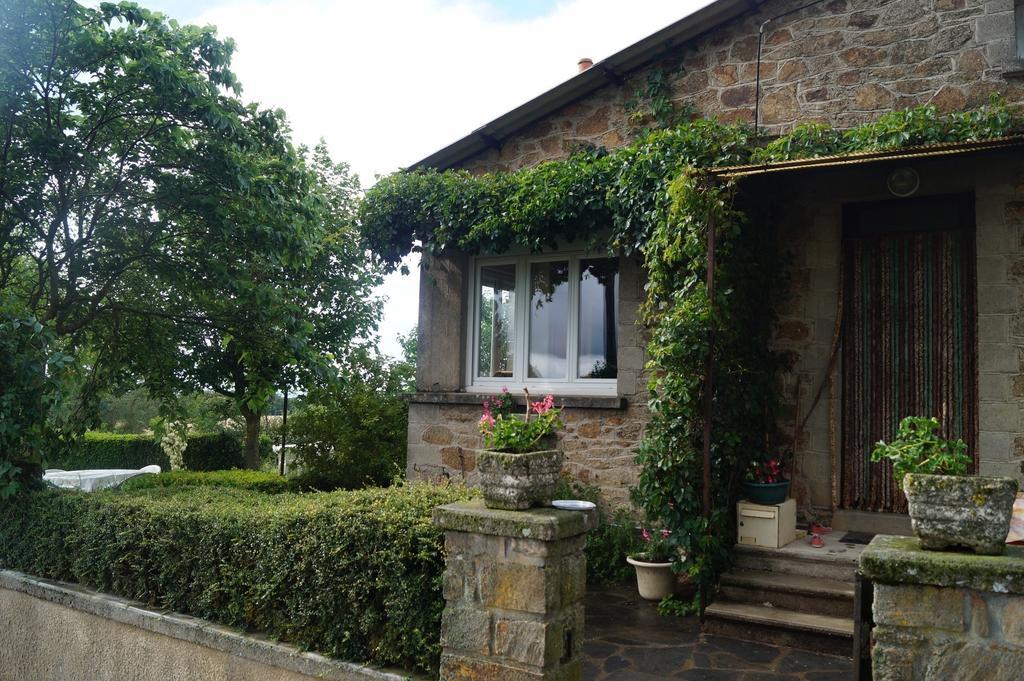 Maison Lagast * Auriac-Lagast