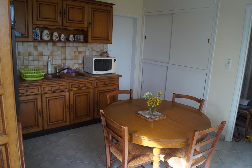 Holiday home Maison Lagast Auriac-Lagast
