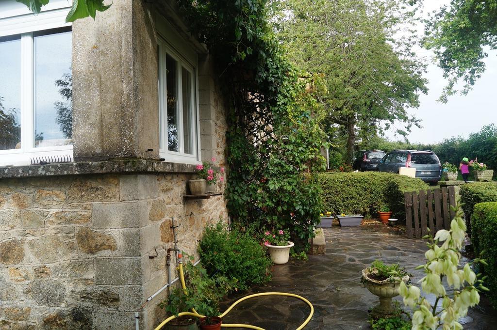 Maison Lagast Holiday home *