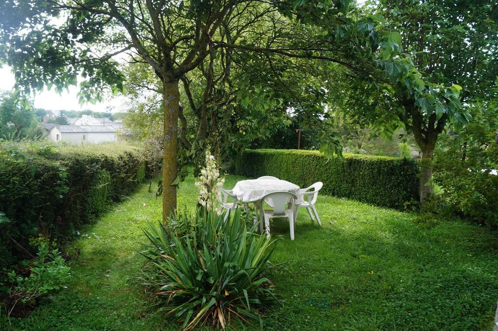 Holiday home Maison Lagast