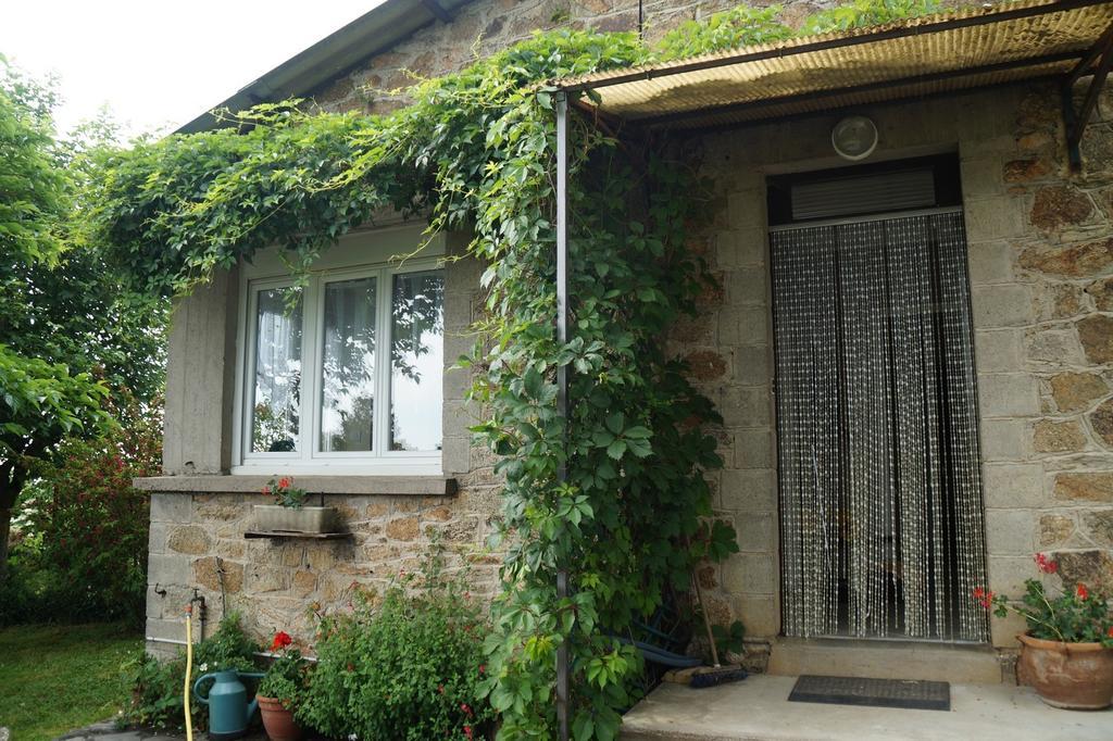 Maison Lagast