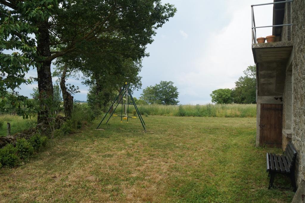 Maison Lagast Holiday home Auriac-Lagast