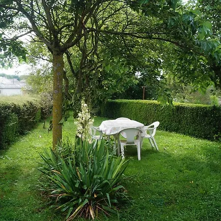 Maison Auriac Lagast Room photo