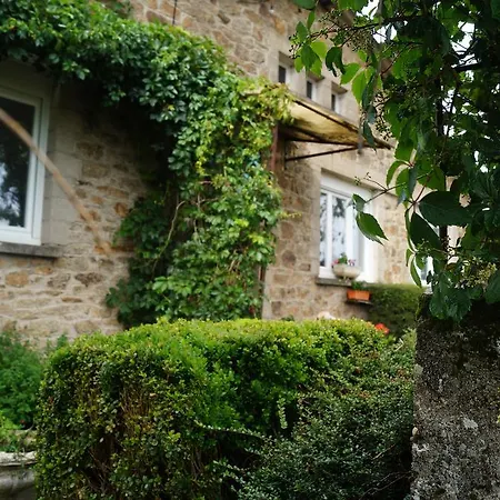 Maison Auriac Lagast Room photo