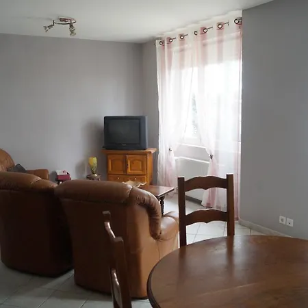 Maison Auriac Lagast Room photo