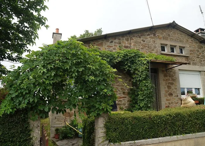 Maison Auriac Lagast