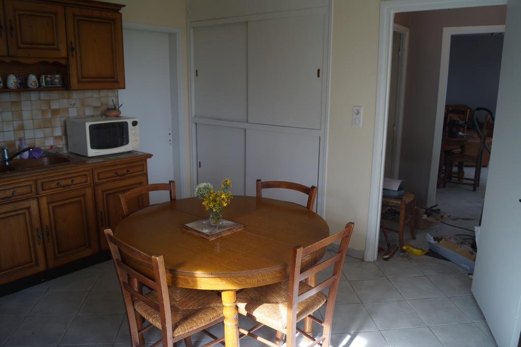 Maison Lagast Holiday home Auriac-Lagast