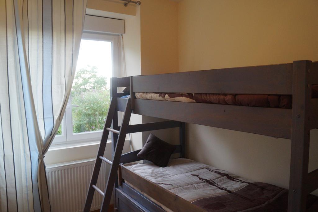Maison Lagast Holiday home