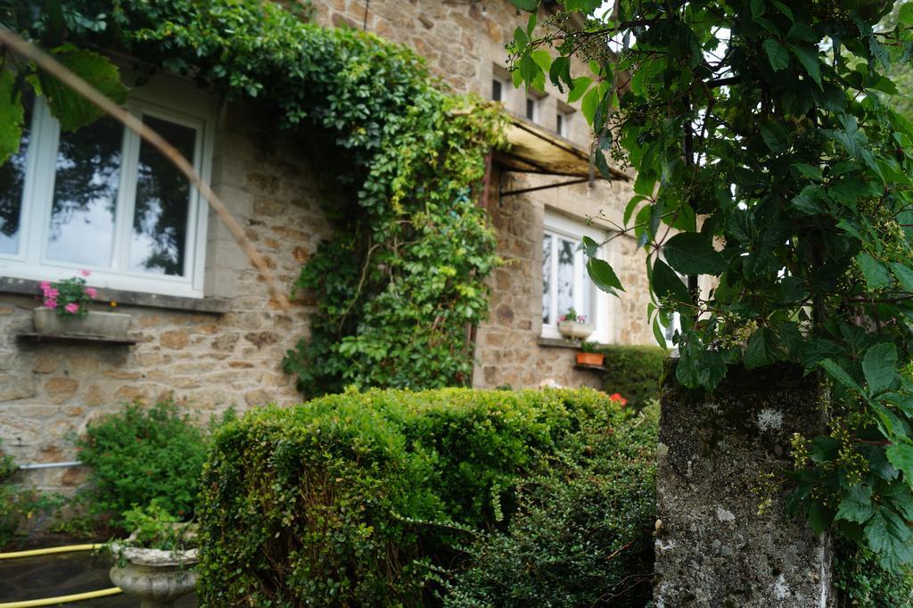 Maison Lagast *