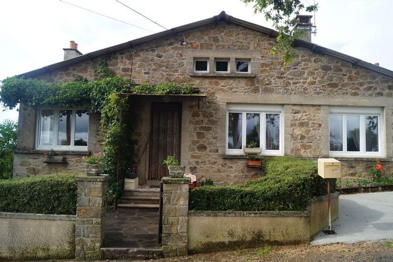 Maison Lagast *