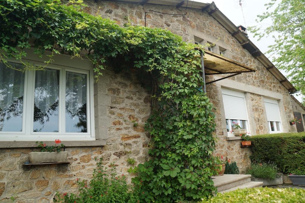 Holiday home Maison Lagast Auriac-Lagast