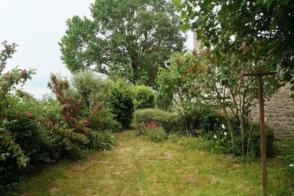 Holiday home Maison Lagast