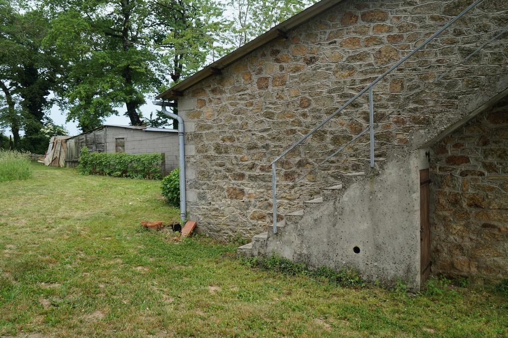 Maison Lagast Holiday home