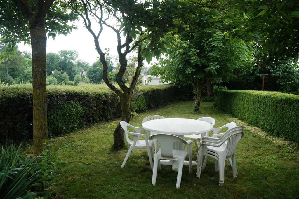 Holiday home Maison Lagast *