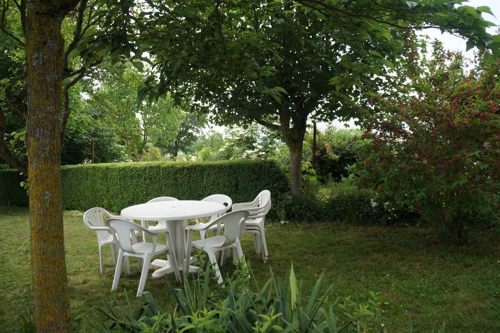 Maison Lagast *